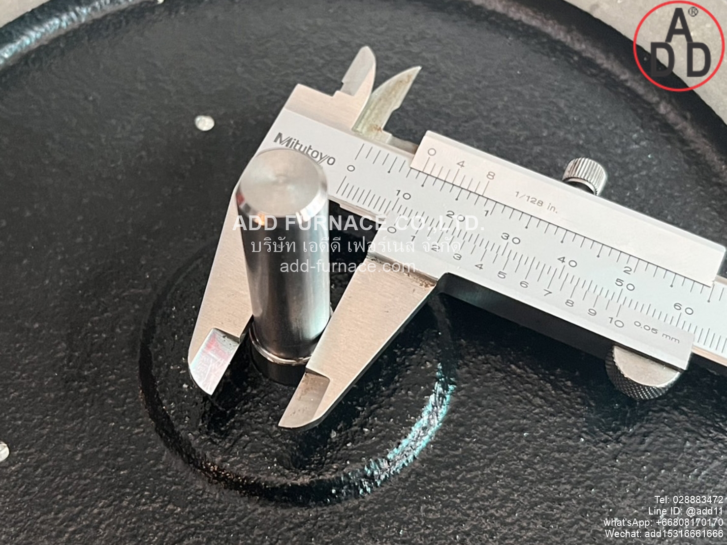 Pilot Burner Motor 220V 200W 2Pole (17)